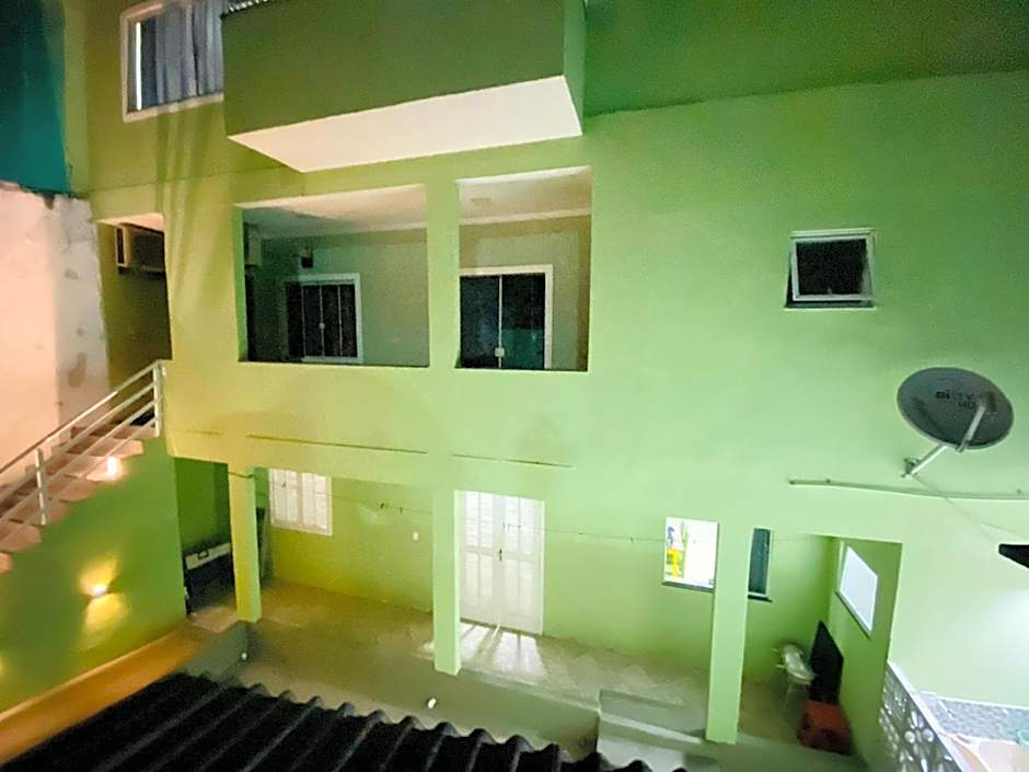 Arraial Temporada - Vá a Pé para a Praia