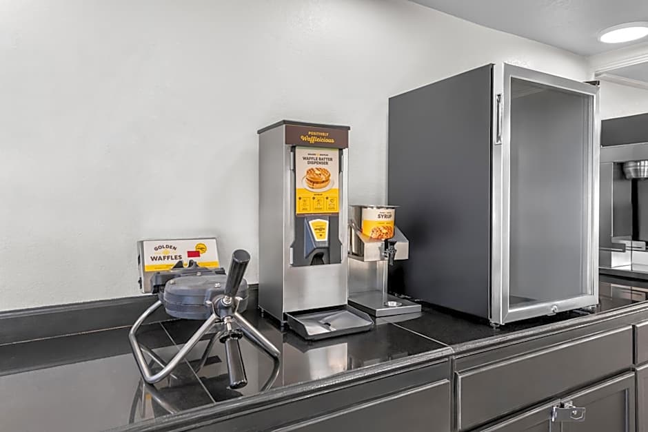 Americas Best Value Inn Kansas City E Independence