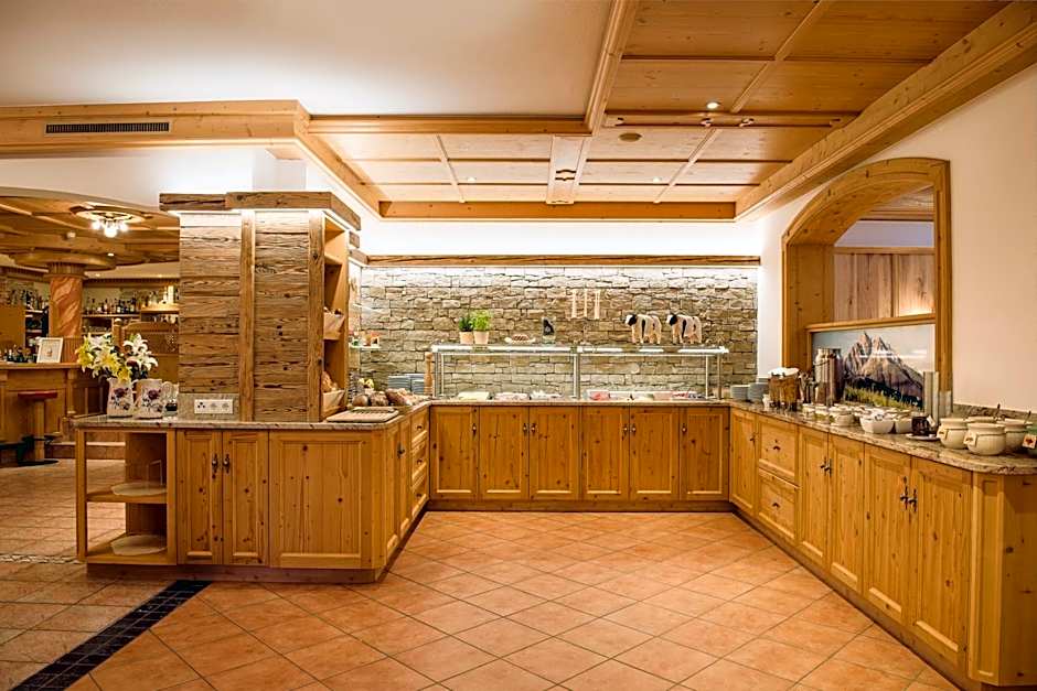 Aktiv & Vitalhotel Bergcristall