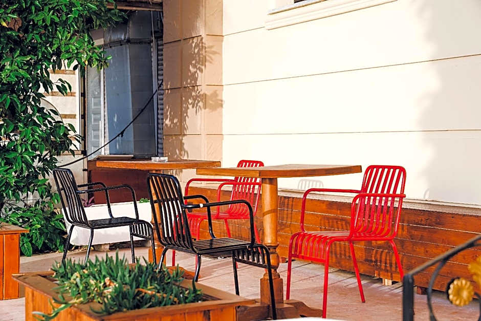 The Yalı Konak Hotel Izmir