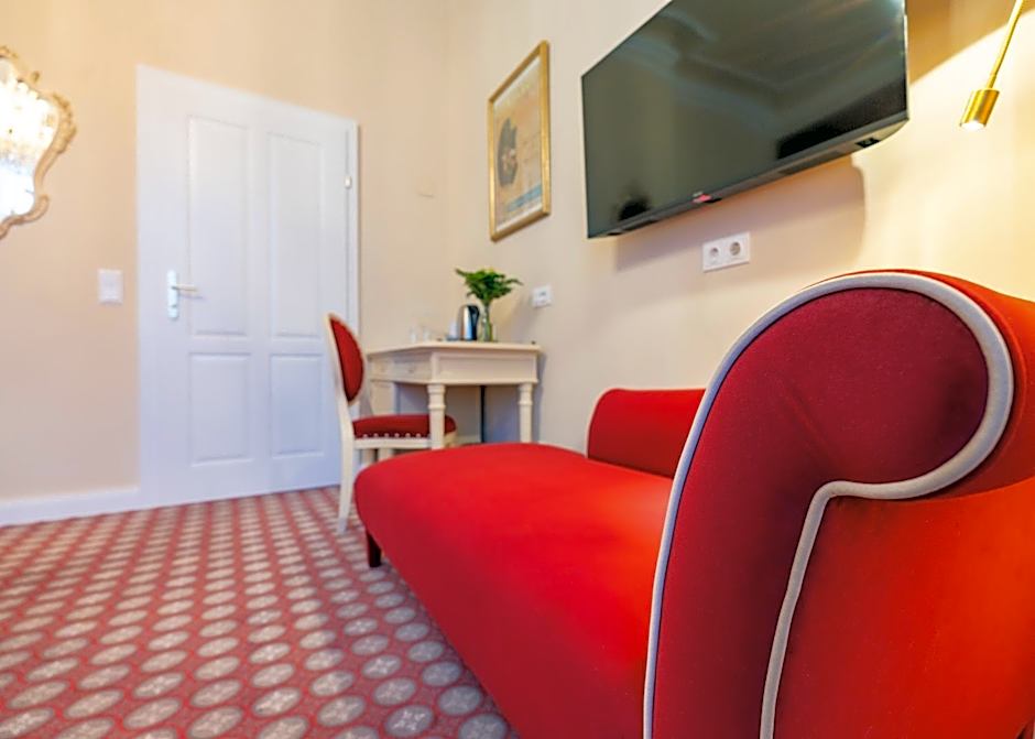 Aviano Boutique Hotel