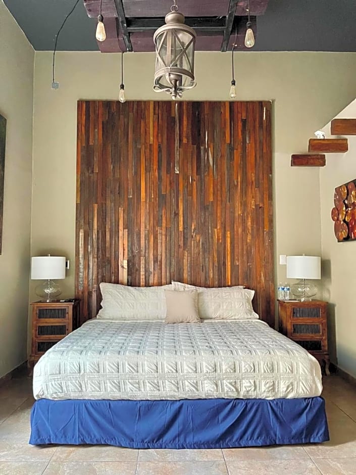 Independencia Dos 7 Hotel Boutique