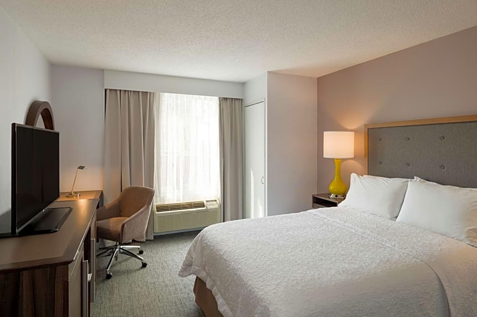 Hampton Inn By Hilton Manhattan-Chelsea