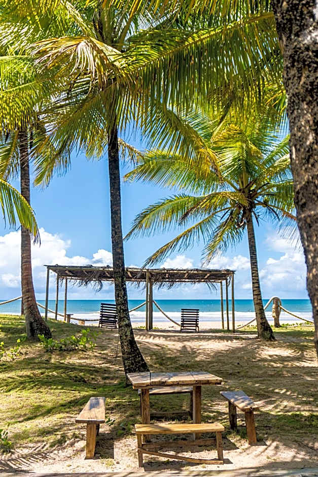 Vila Arandis apartamento Jardim, Península de Maraú Bahia