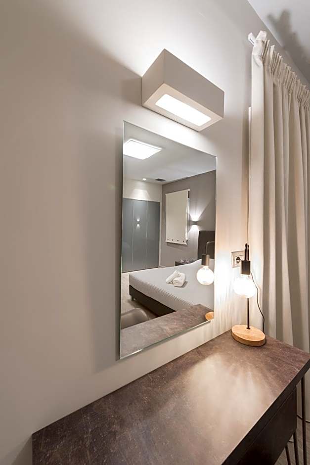Castello Hotel