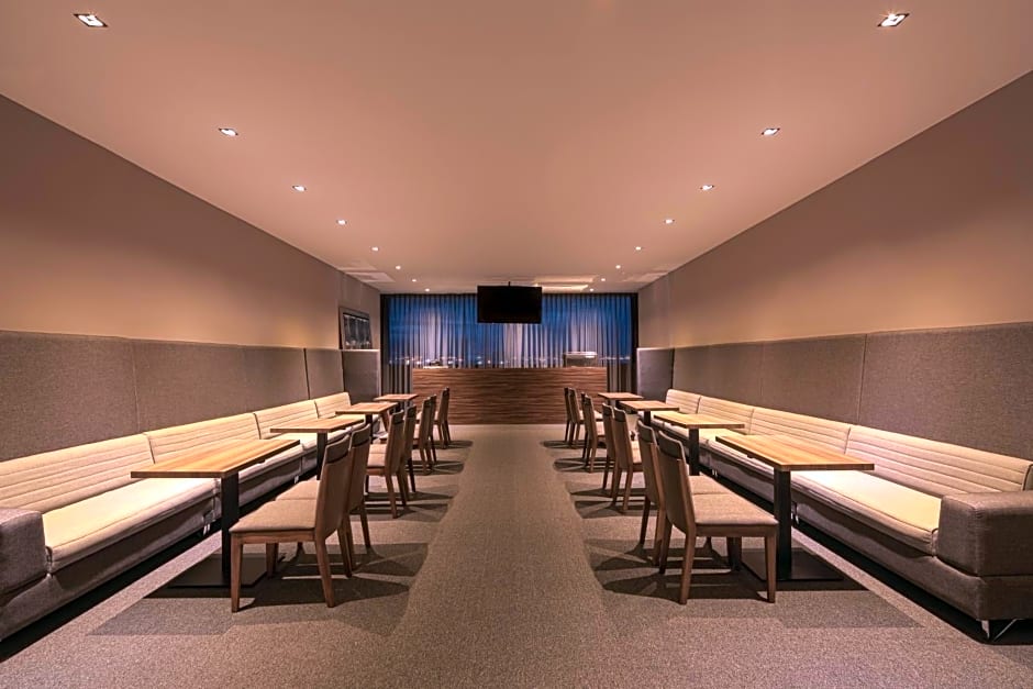 Kharma Suites