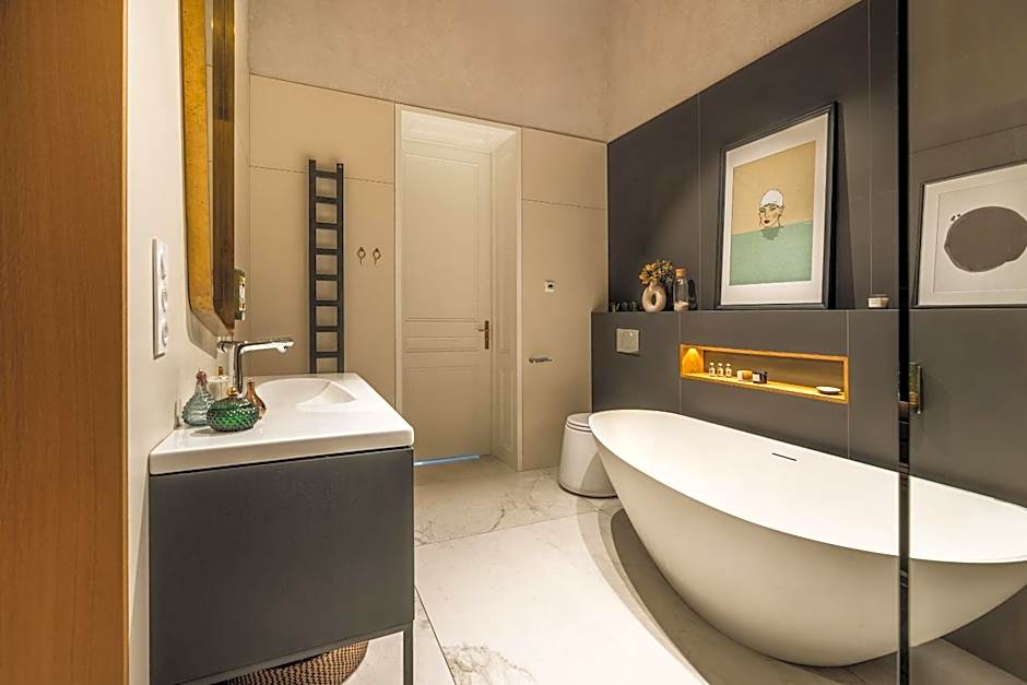 Stradom 15 - LoftAffair Collection