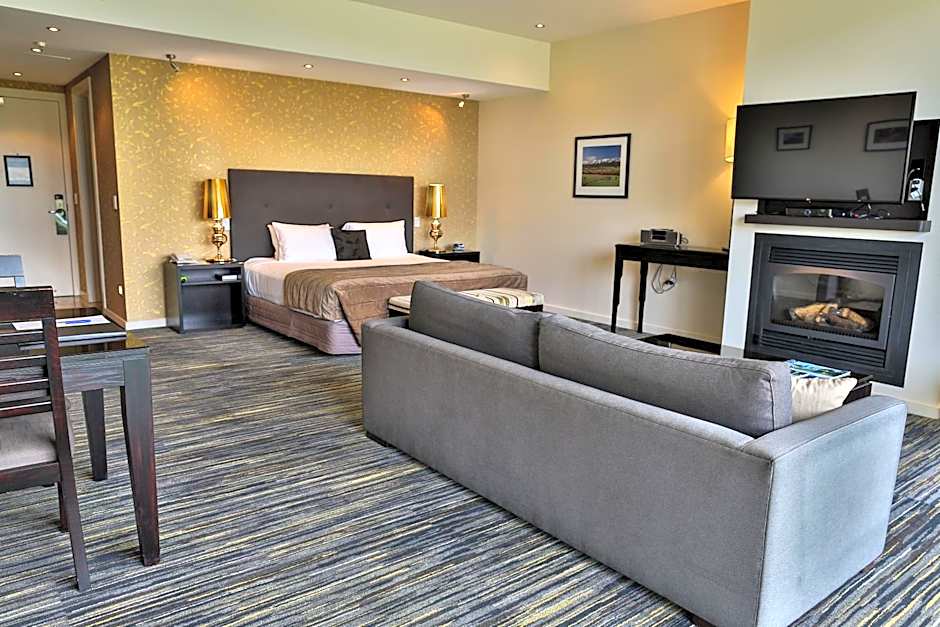 Braemar Lodge And Spa