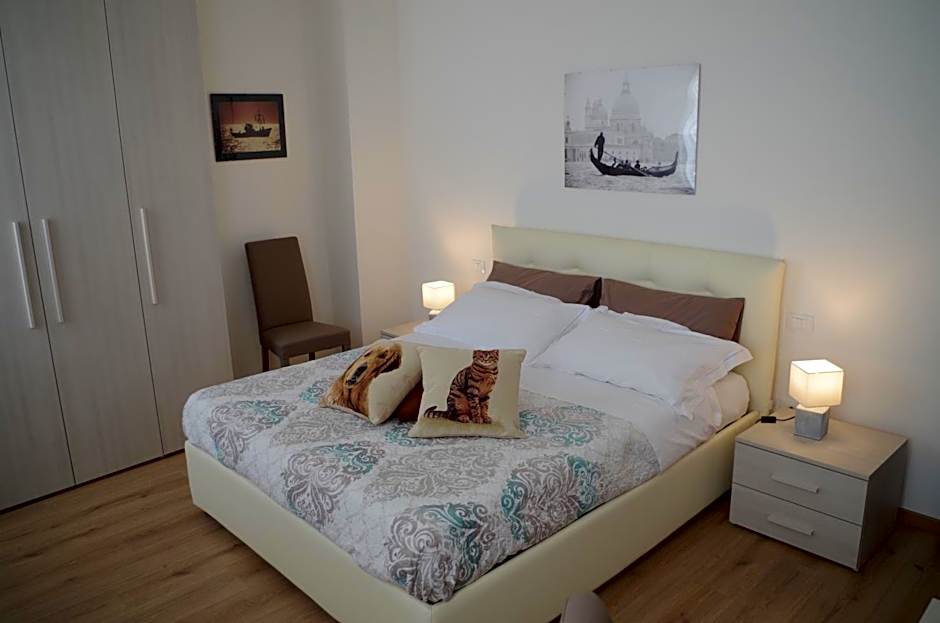 Alla Torre B&B