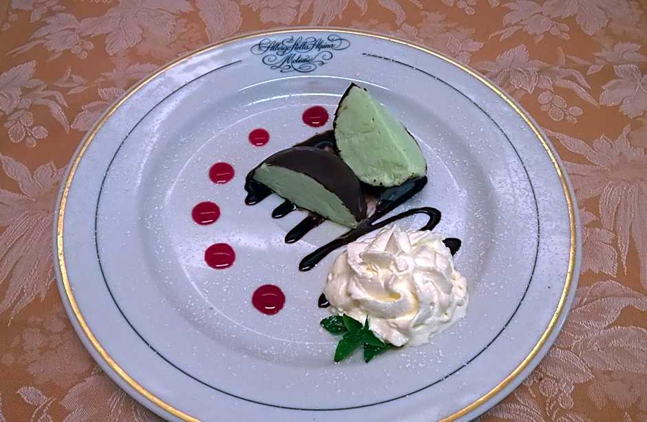 Albergo Stella Alpina