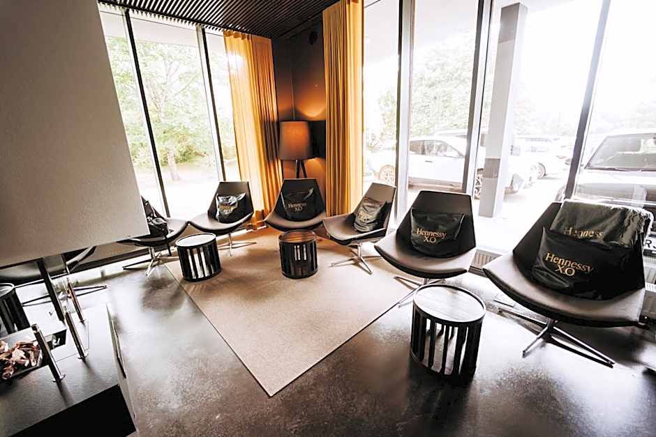 Hedon Spa & Hotel