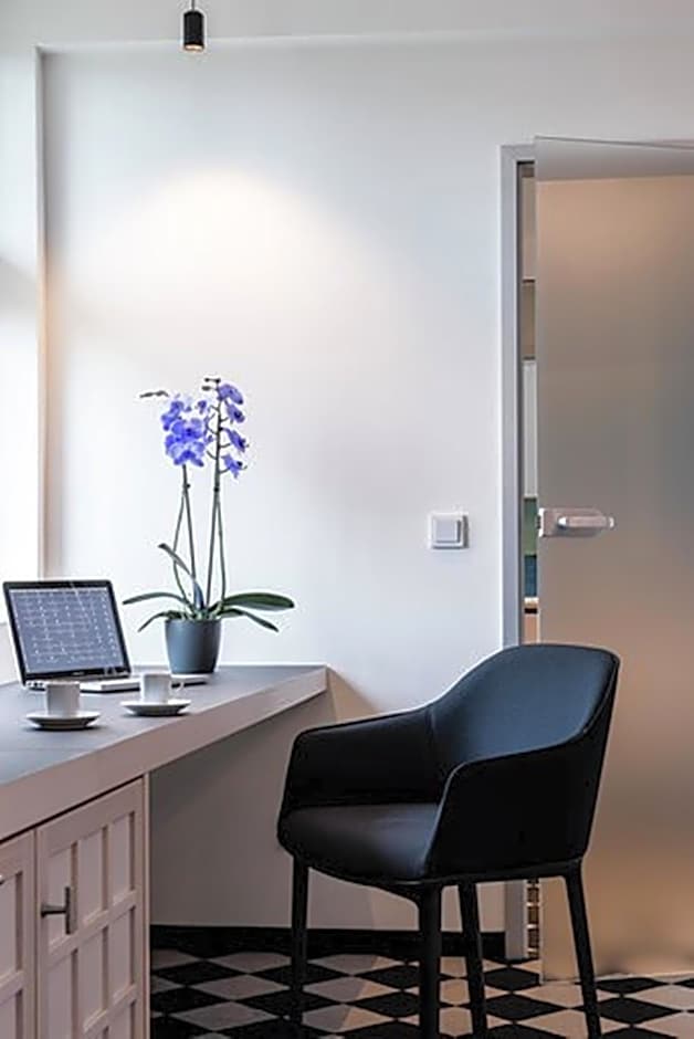 Mintrops Stadt Hotel Margarethenhöhe