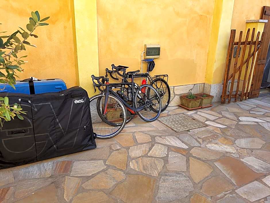 AL PEZ exclusive rooms