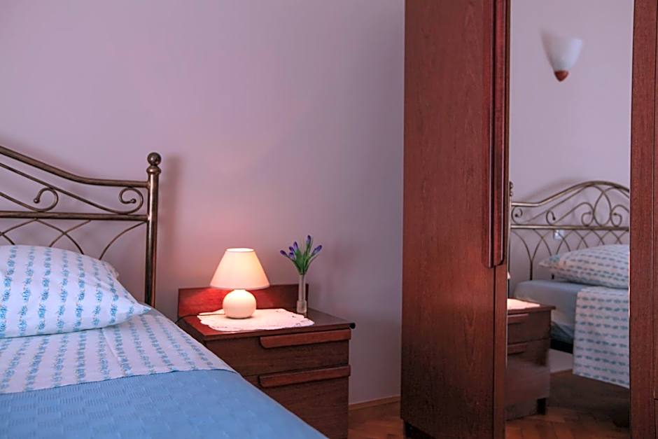 Apartmani Villa Otilija