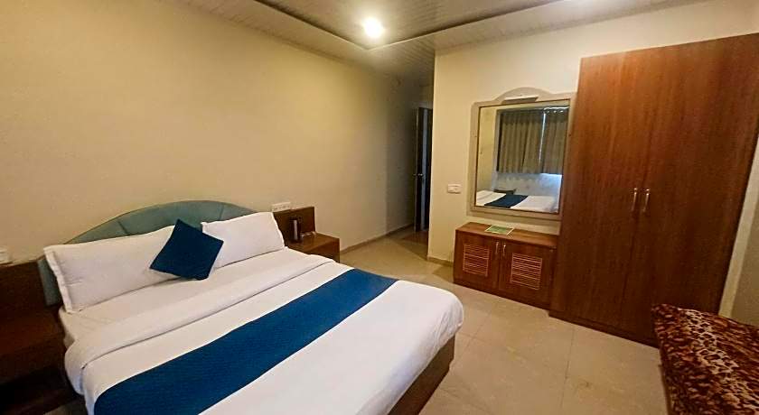 Hotel Blue Valley