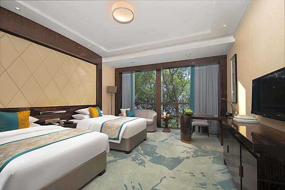 Nanxun Garden Grand Hotel