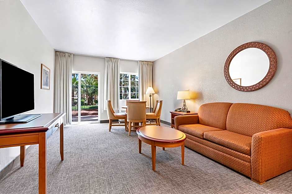 Casablanca Hotel And Casino