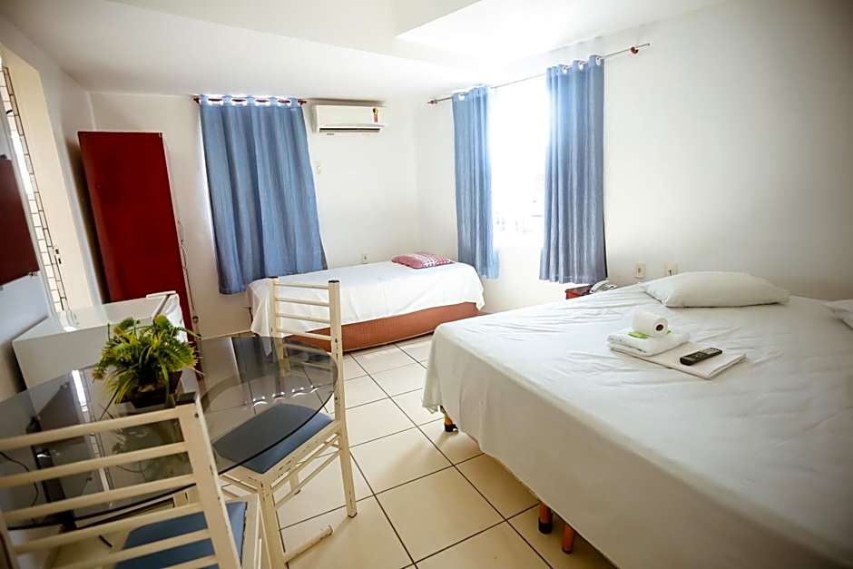 Hotel Barão Palace