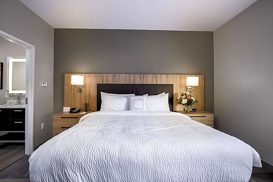 TownePlace Suites by Marriott Houston Hobby Airport