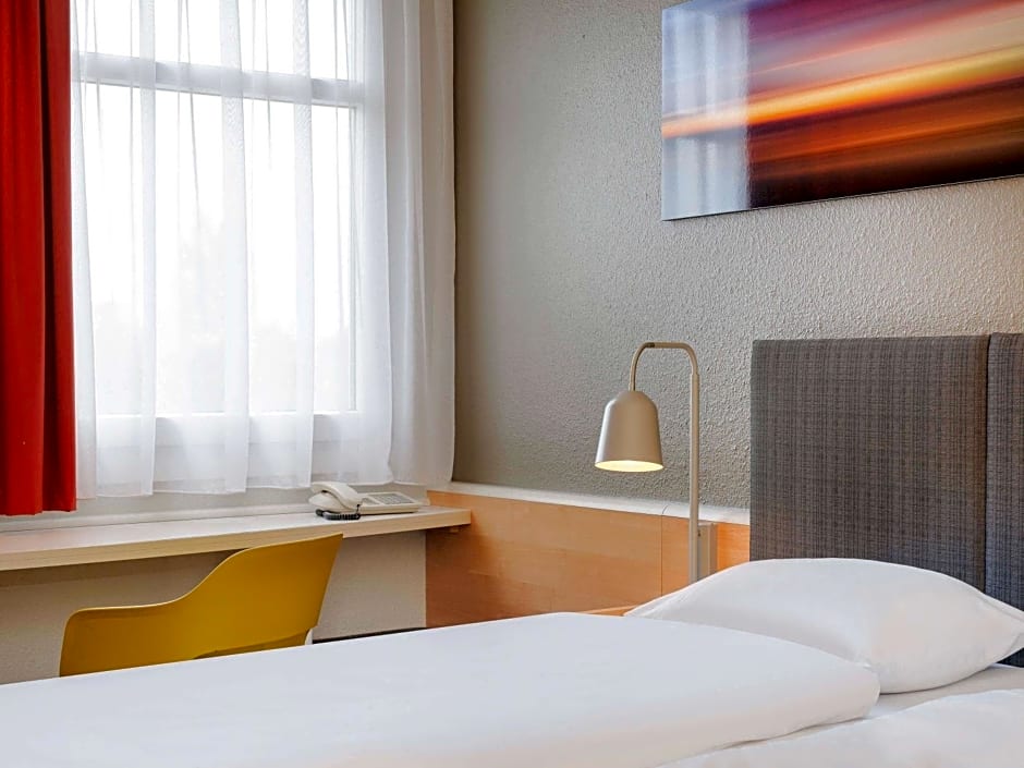 ibis Hotel Frankfurt Messe West