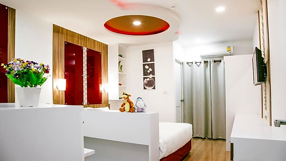 Sunset Residence Pinklao