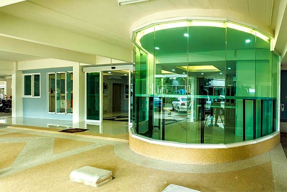 Supreme Place SHA Plus