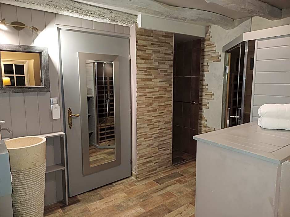 Domaine de Vandenesse Et Spa