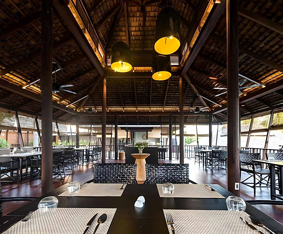 The Palayana Resort & Villas Hua Hin