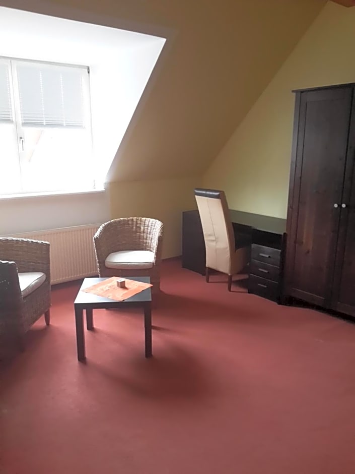 Hotel Zum Schwanen