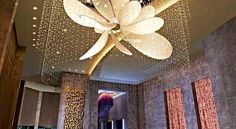 Carlton City Hotel Singapore