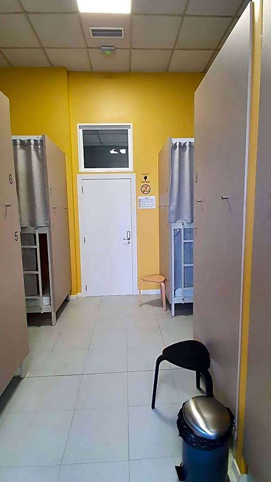 Albergue Turistico la Credencial