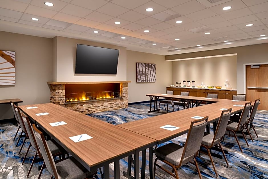 Fairfield by Marriott Inn & Suites Salt Lake City Cottonwood