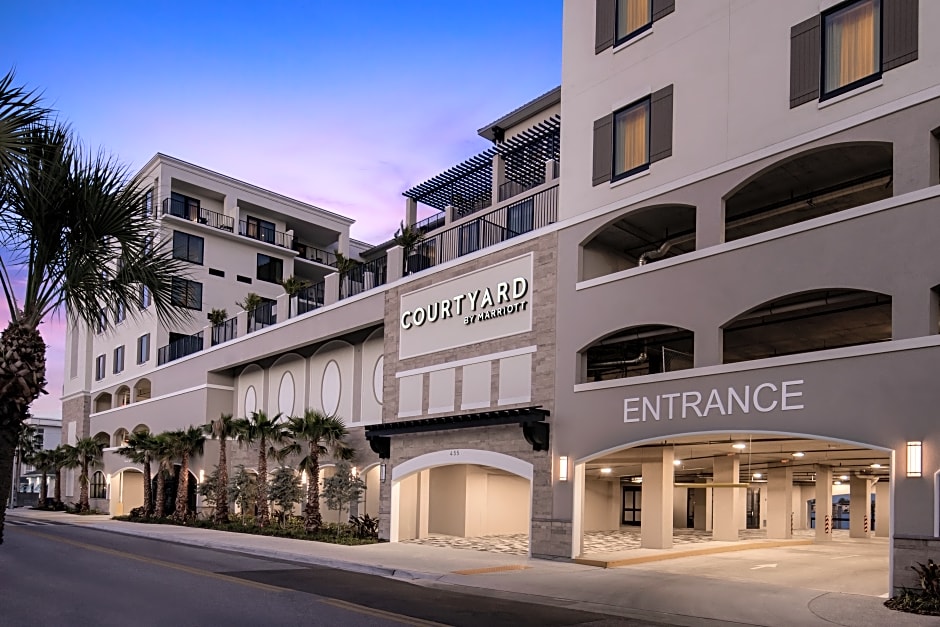 Courtyard by Marriott Clearwater Beach