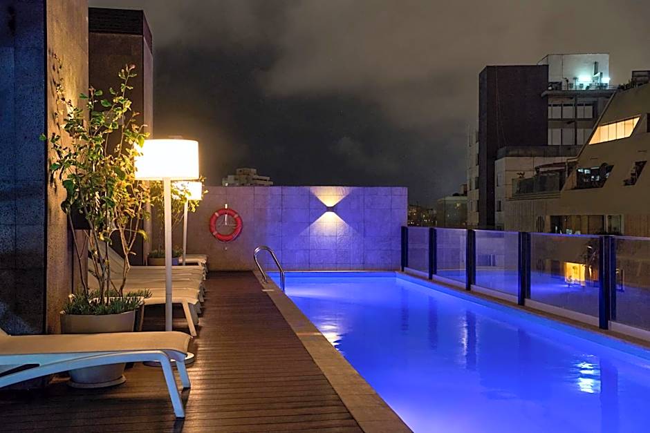 INNSiDE by Meliá Lima Miraflores