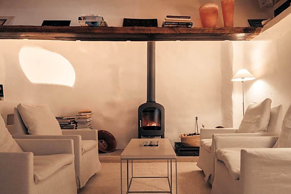 Cases de Son Barbassa Hotel & Restaurant