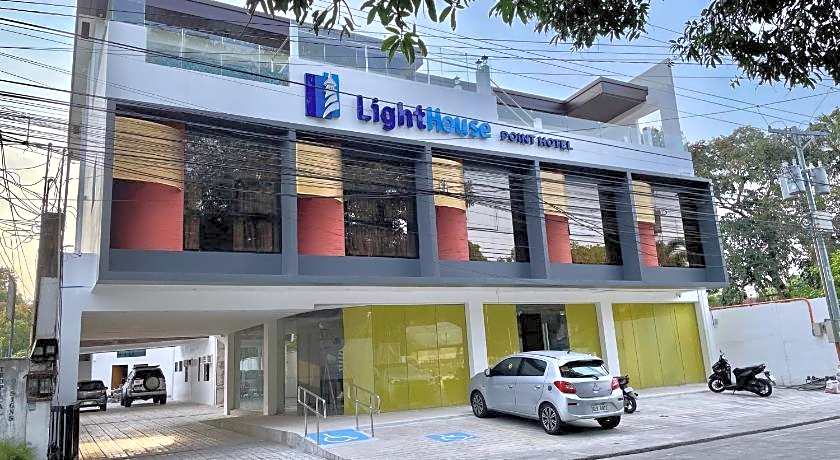 Lighthouse Point Hotel