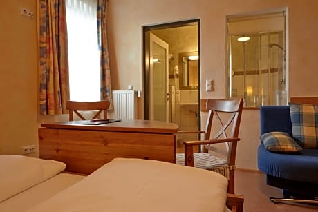 Double Room - Special Offer