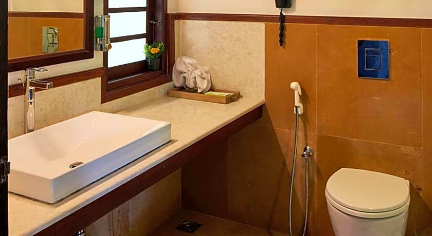 Club Mahindra Cherai