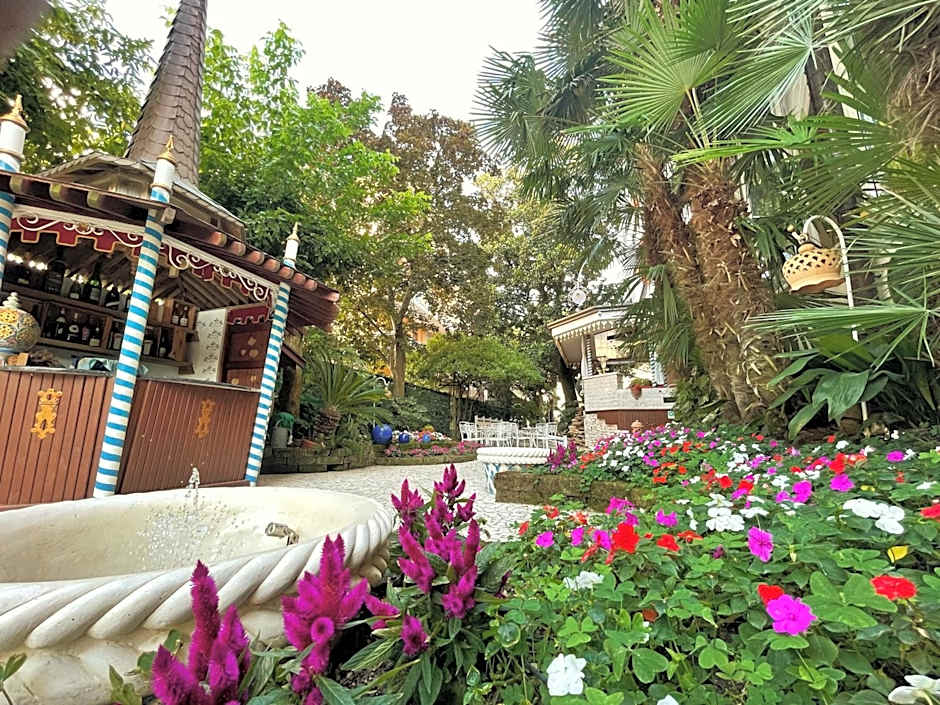 Milton Boutique Hotel - Adults Only