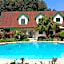 Diggersrest Lodge