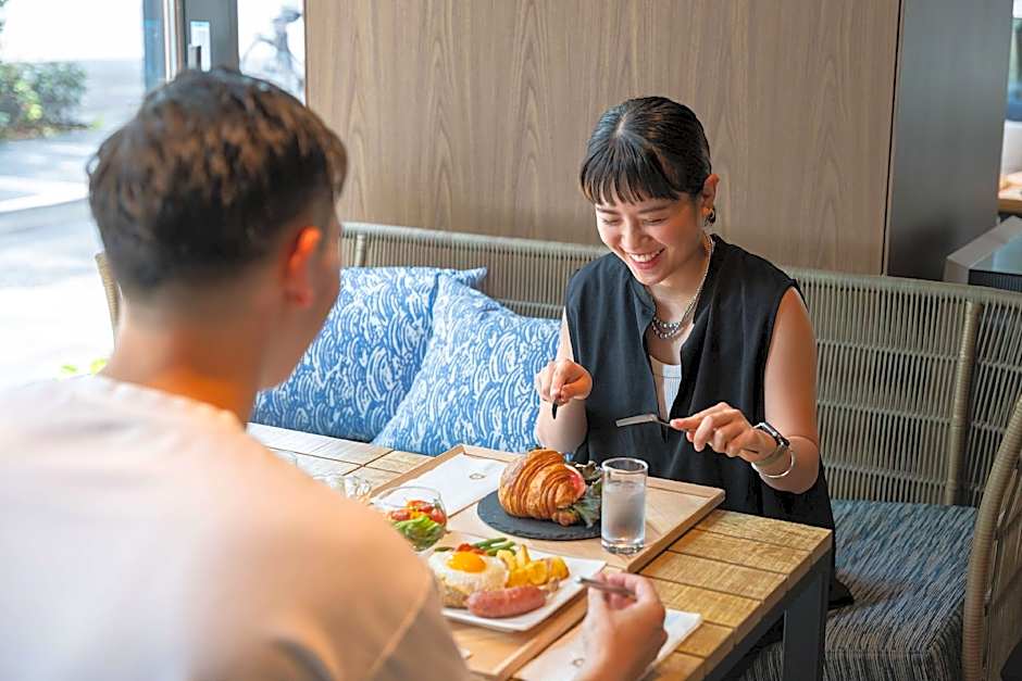 Park Hotel Kyoto