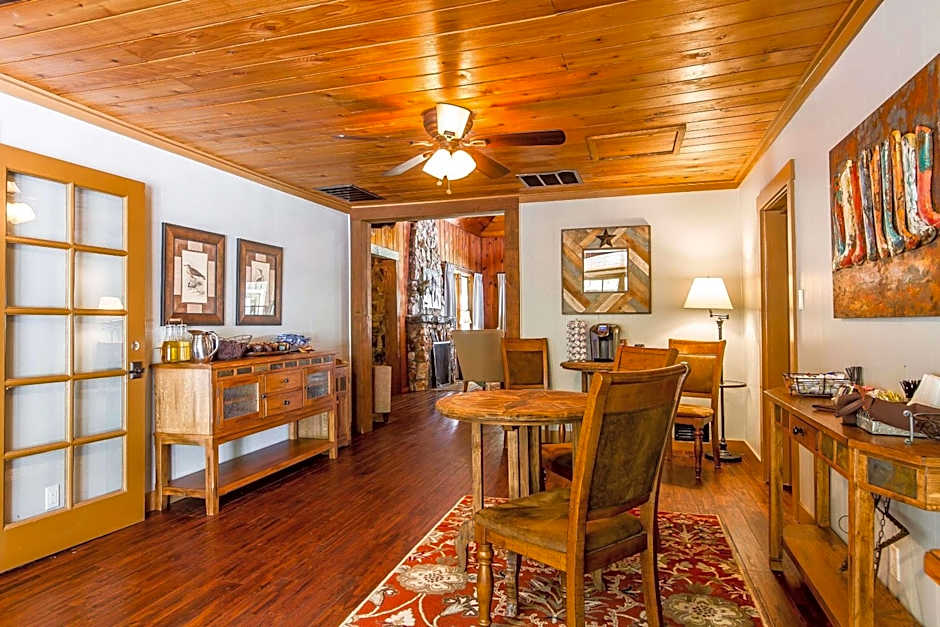 Sierra Sky Ranch