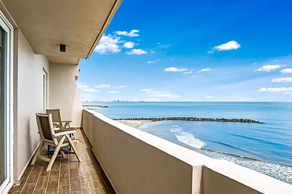 Fiesta Inn Veracruz Boca Del Rio