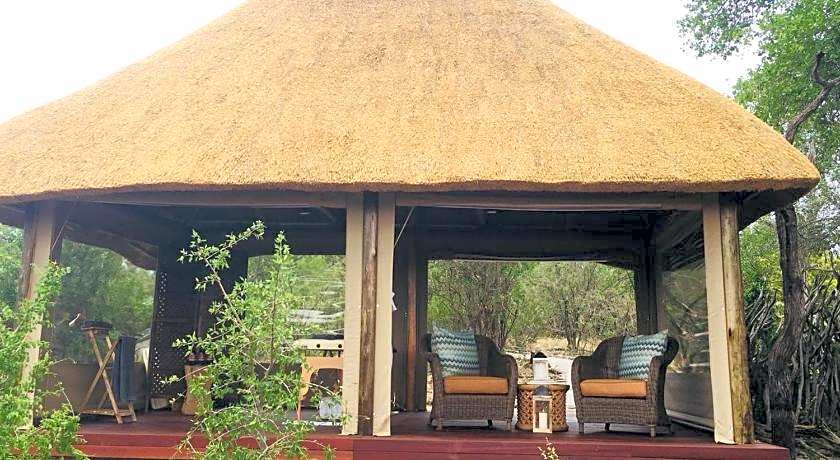 Impodimo Game Lodge