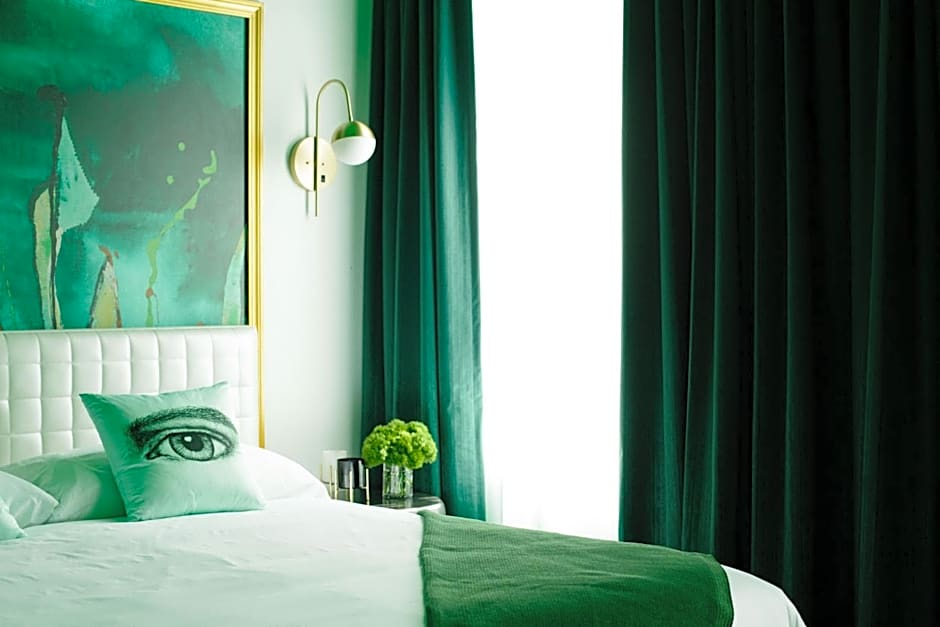 Angad Arts Hotel St. Louis, Tapestry Collection by Hilton