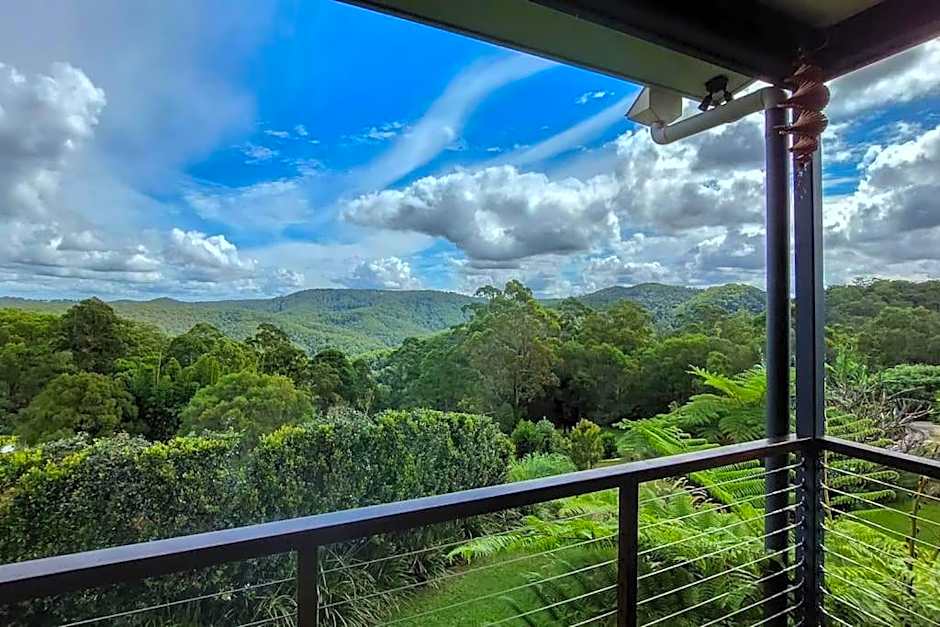 Mountain View Escape