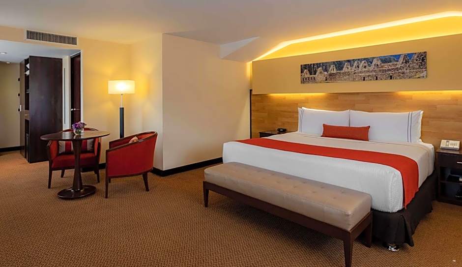 Sonesta Hotel Cusco