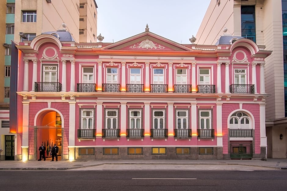 Vila Galé Rio de Janeiro