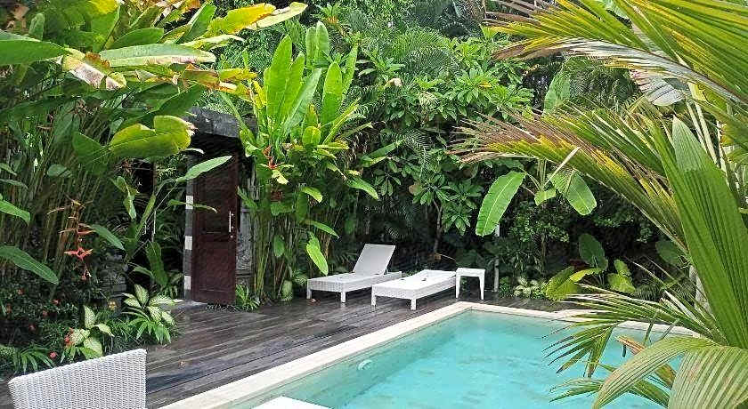 The Gardens Seminyak