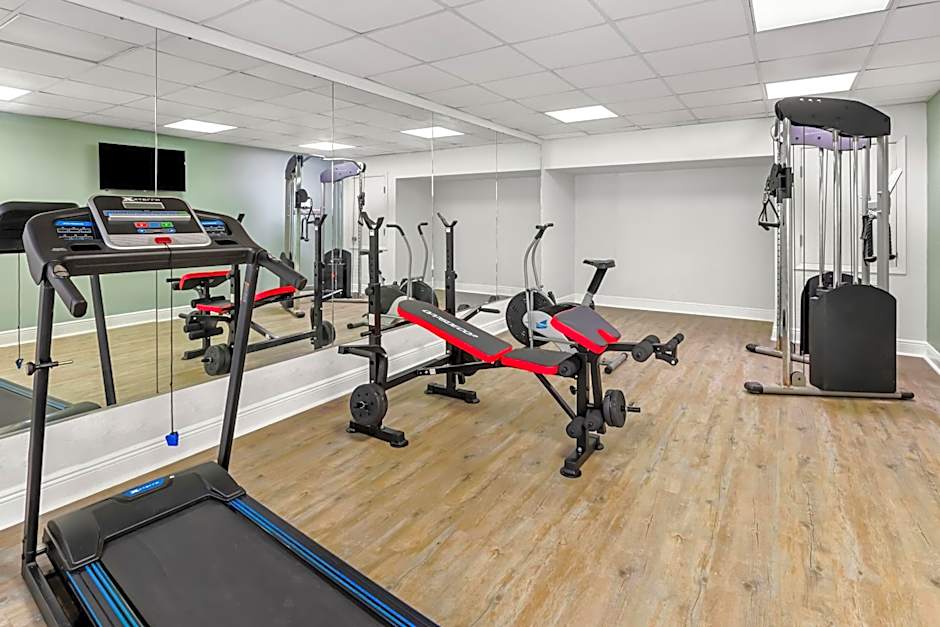 Suburban Studios Slidell I-10